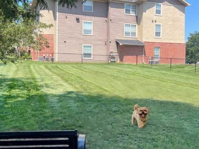 Apartment for rent in Nebraska