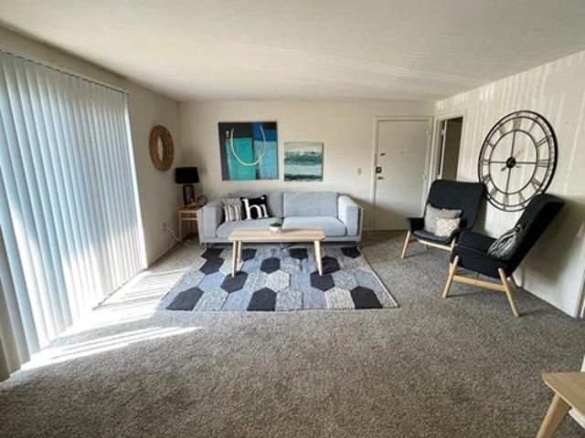 Apartment for rent in Fairborn