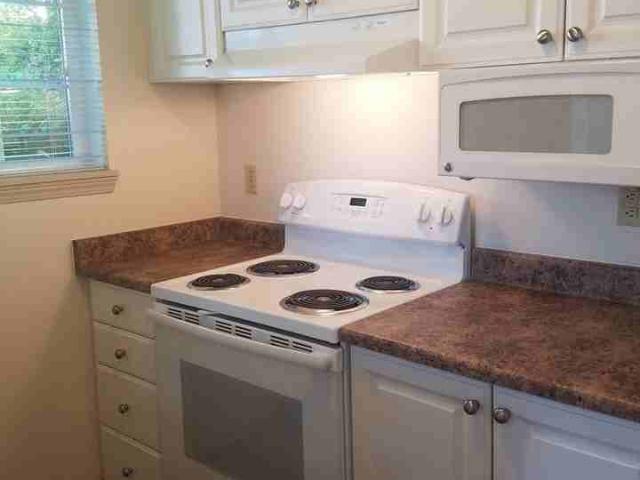 Apartment for rent in Thurston, Washington