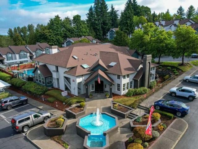 Apartment for rent in Thurston, Washington