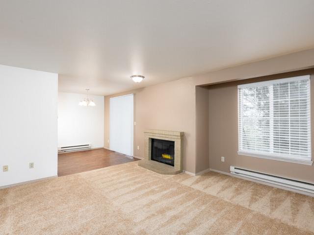 Apartment for rent in Thurston, Washington