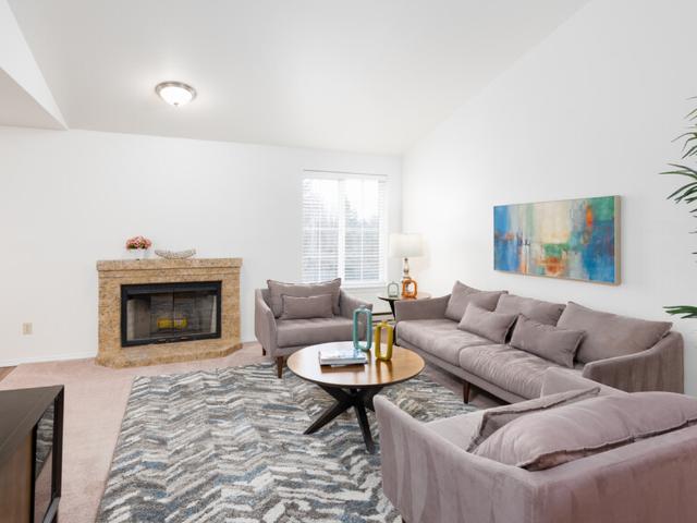 Apartment for rent in Thurston, Washington