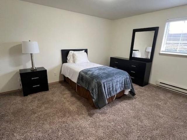 Apartment for rent in Thurston, Washington