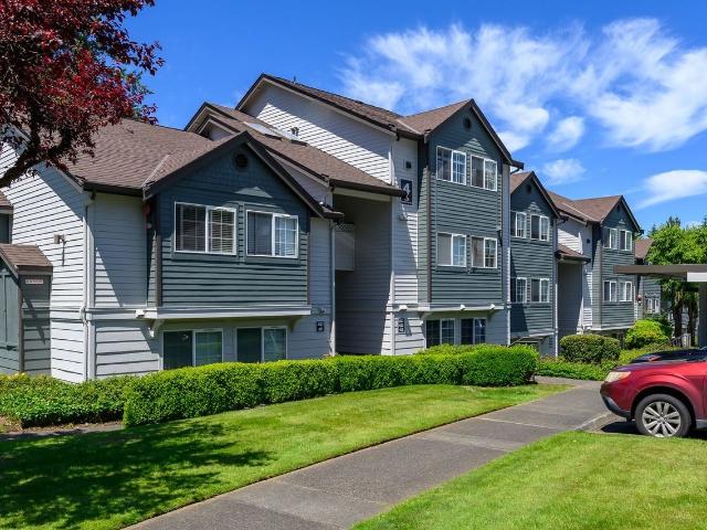 Apartment for rent in Thurston, Washington