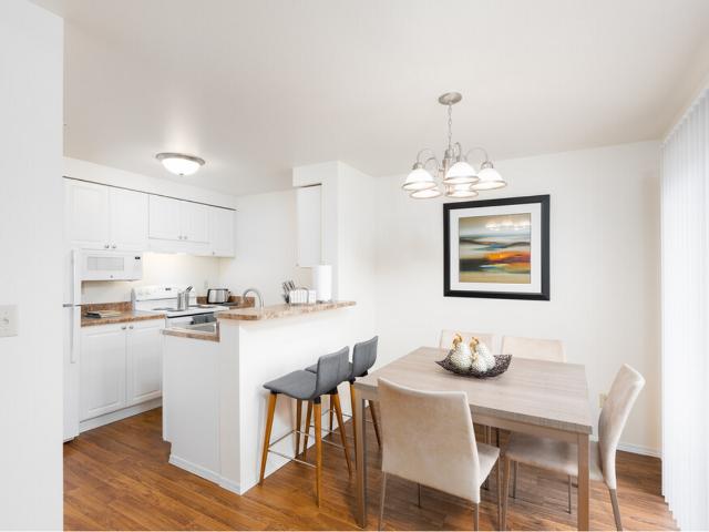 Apartment for rent in Thurston, Washington