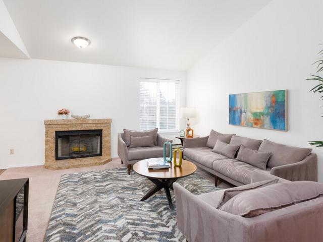 Apartment for rent in Thurston, Washington