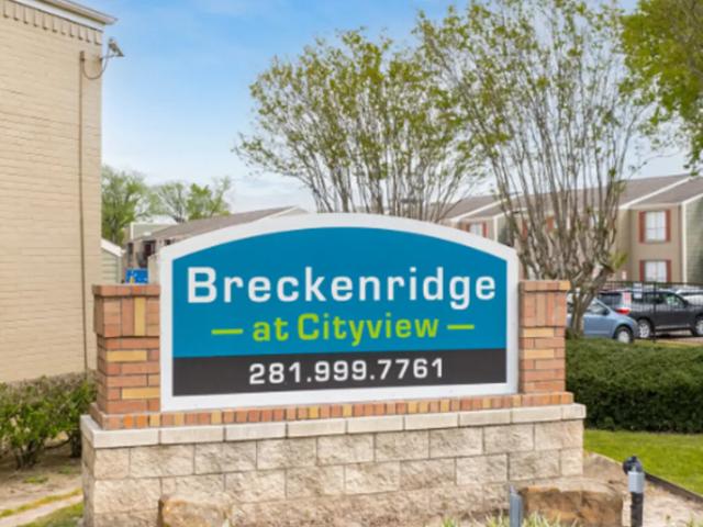 Apartment for rent in Harris, Texas