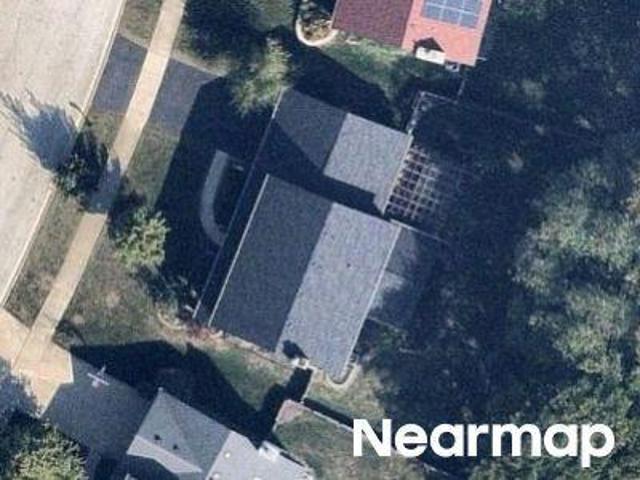 House for sale in Aurora, Illinois