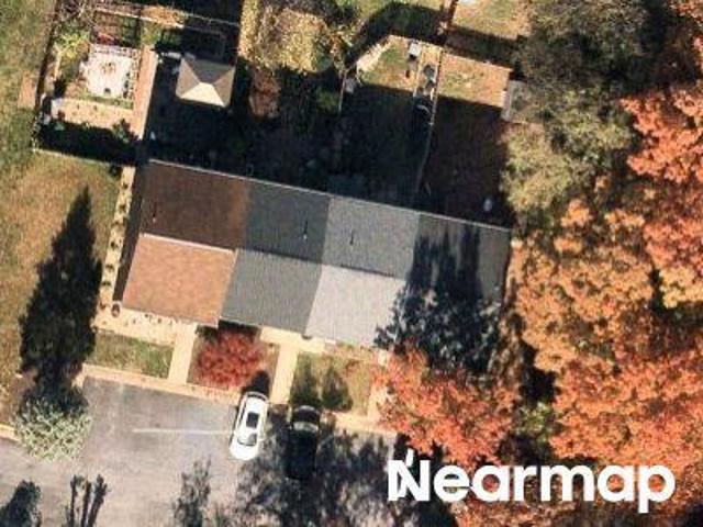 House for sale in Virginia