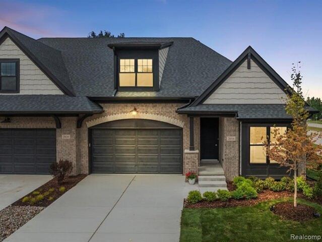 Condo for sale in Rochester Hills