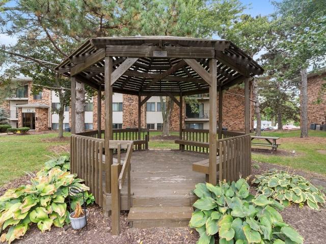 Apartment for rent in Davenport, Iowa