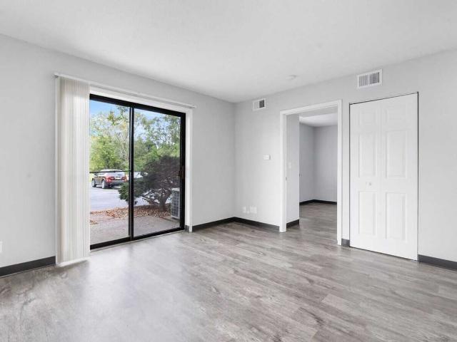Apartment for rent in Davenport, Iowa