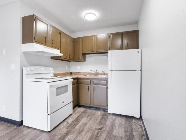 Apartment for rent in Davenport, Iowa