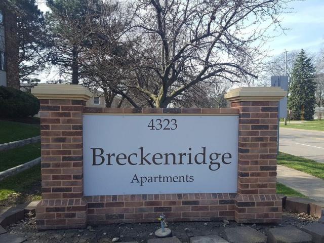 Apartment for rent in Davenport, Iowa