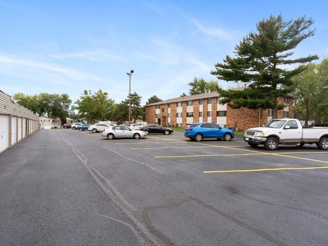 Apartment for rent in Davenport, Iowa