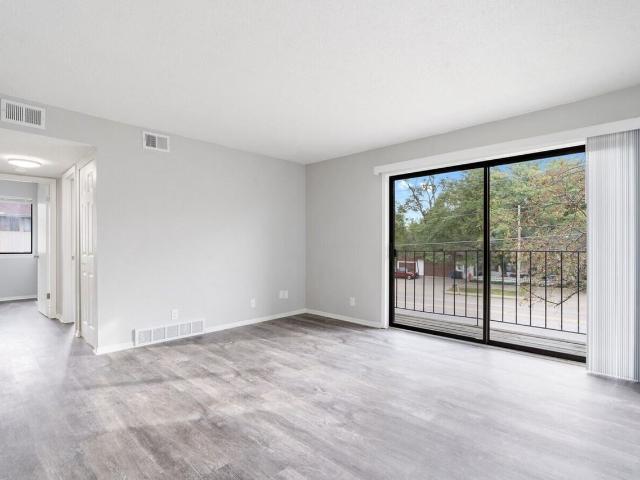 Apartment for rent in Davenport, Iowa