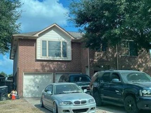 House for sale in Harris, Texas