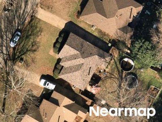 House for sale in Hope Hull, Alabama
