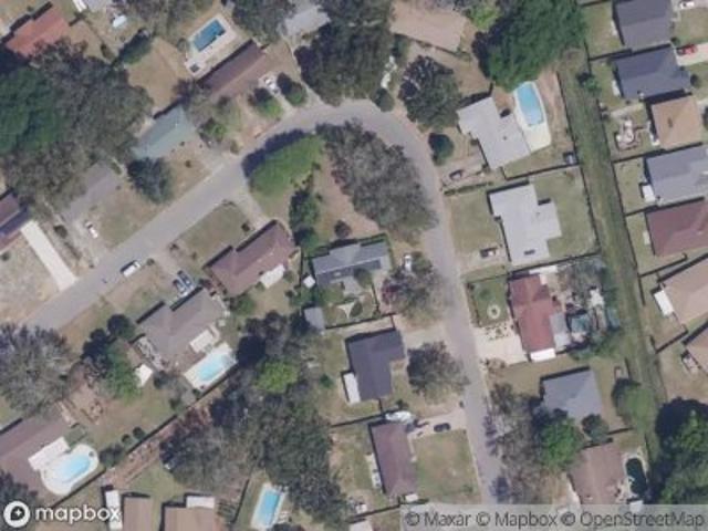 House for sale in Pensacola, Florida