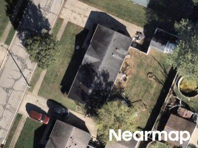 House for sale in Columbus, Indiana
