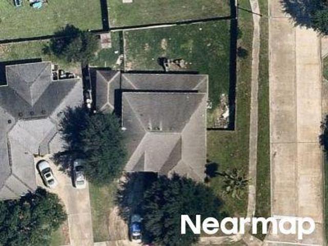 House for sale in Harris, Texas