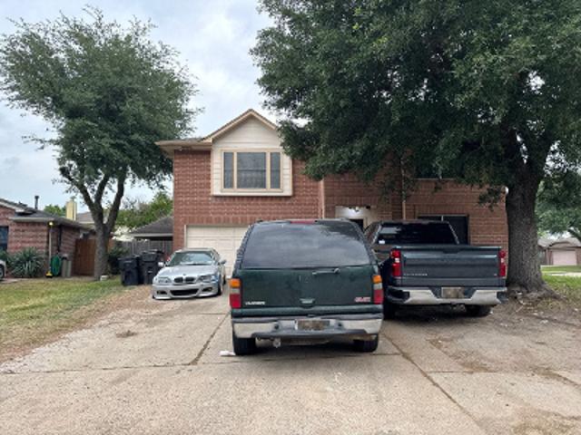 House for sale in Harris, Texas
