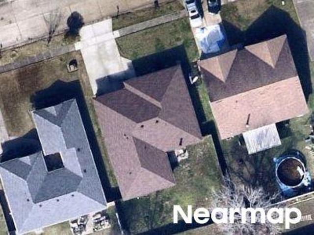 House for sale in Harvey, Louisiana