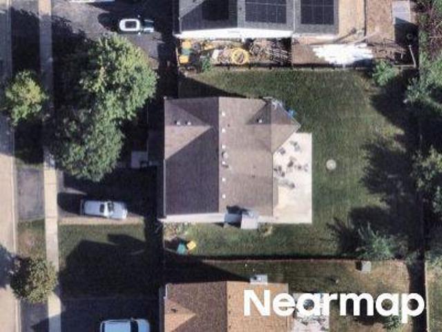 House for sale in Joliet, Illinois