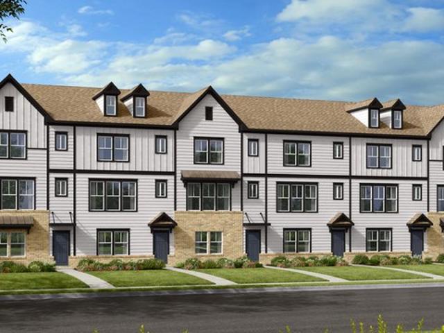 Townhouse for sale in Indian Trail, North Carolina