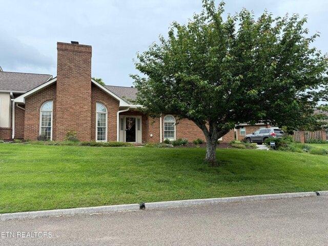 Condo for sale in Knoxville