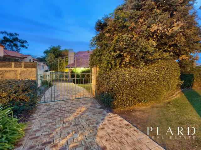 House for sale in Claremont