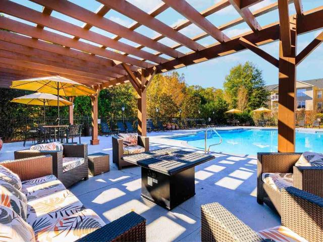 Apartment for rent in Hattiesburg, Mississippi