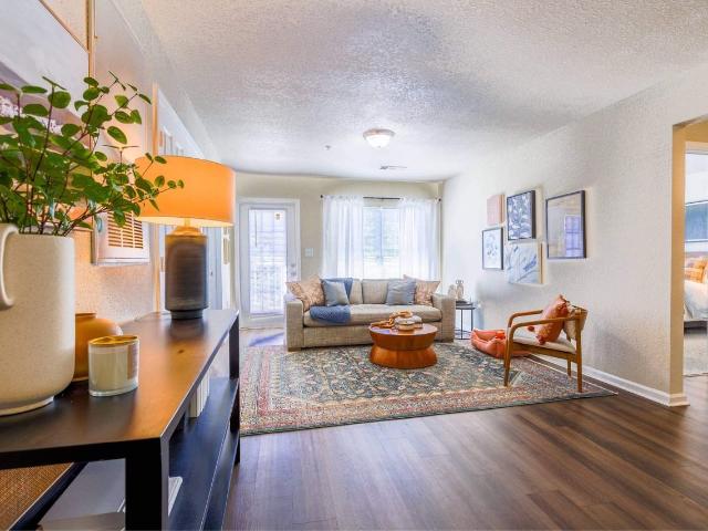 Apartment for rent in Breckenridge Apartments, Hattiesburg