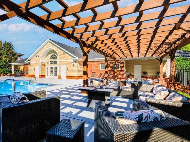 Apartment for rent in Hattiesburg, Mississippi