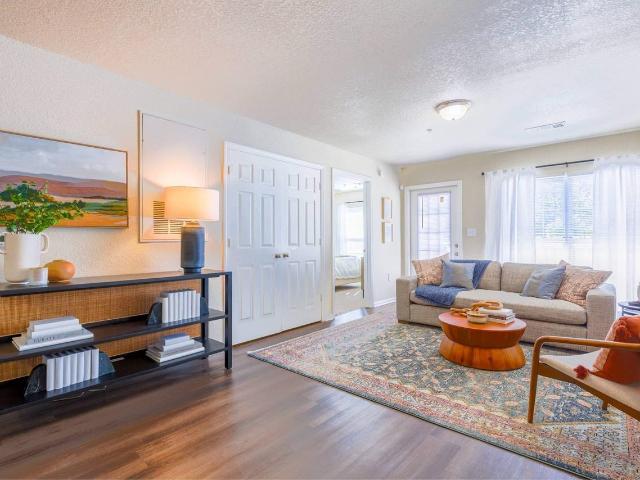 Apartment for rent in Hattiesburg, Mississippi