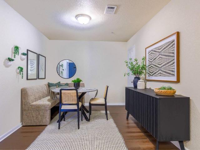 Apartment for rent in Hattiesburg, Mississippi