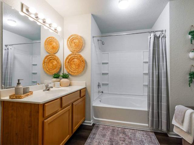 Apartment for rent in Hattiesburg, Mississippi