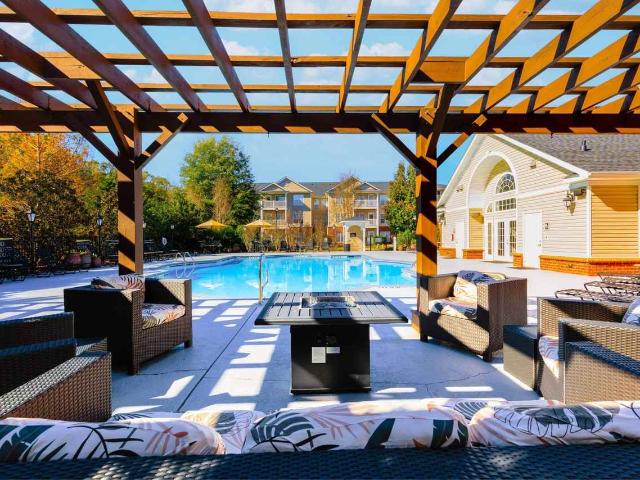 Apartment for rent in Hattiesburg, Mississippi