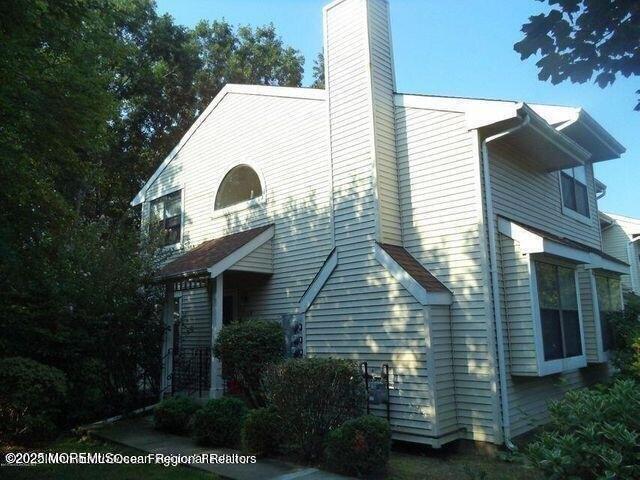 House for sale in Toms River, New Jersey