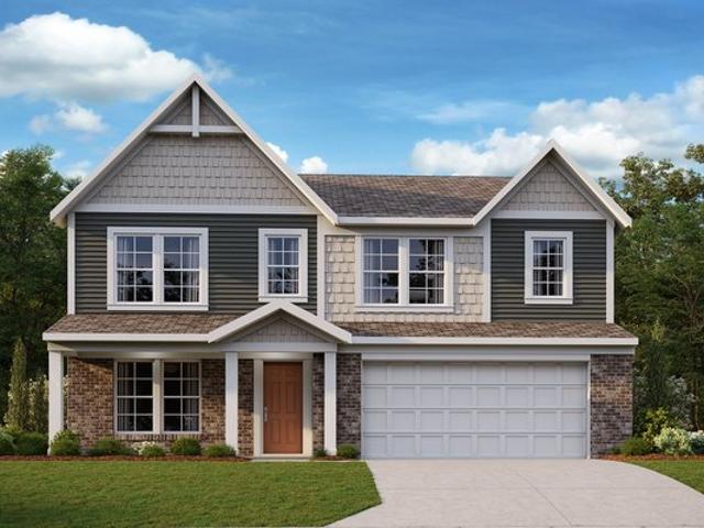 House for sale in O Fallon, Missouri