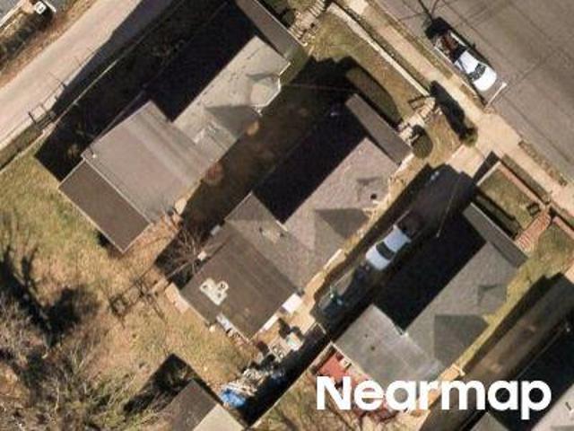 House for sale in Lexington, Kentucky