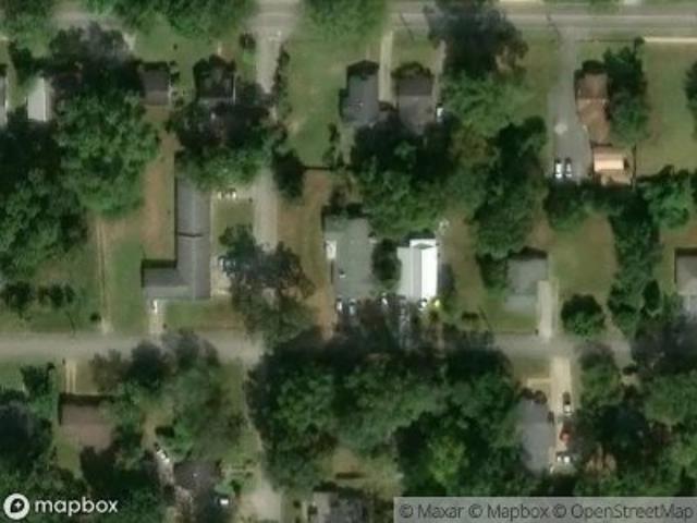 House for sale in Corinth, Mississippi