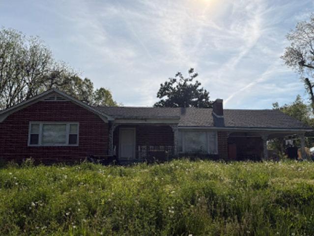 House for sale in Corinth, Mississippi