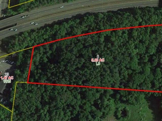 Land for sale in Hampden, Massachusetts