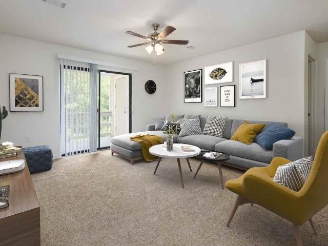 Apartment for rent in Aiken, South Carolina