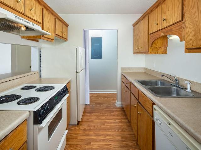 Apartment for rent in Aiken, South Carolina
