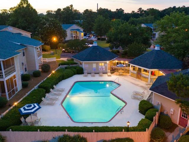 Apartment for rent in Aiken, South Carolina