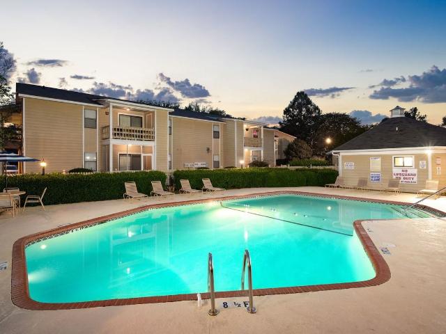 Apartment for rent in Aiken, South Carolina