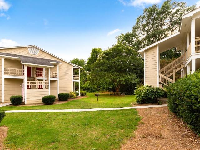 Apartment for rent in Aiken, South Carolina