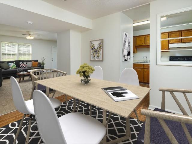 Apartment for rent in Aiken, South Carolina